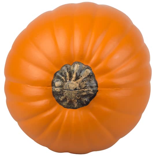 Orange Craft Pumpkin by Ashland